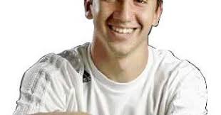 It's about doing my job'