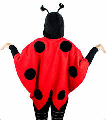 Marienkäfer kostüm selber machen | kostüm idee zu karneval, halloween & fasching. Diy Karnevalskostum Marienkafer Genaht In Berlin Verlosung