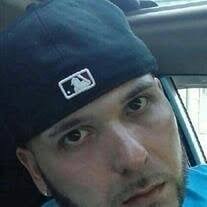 Jeremy Scott Stump Obituary