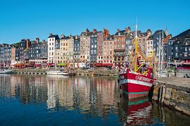 Honfleur France Travel Paris River Cruise France River Cruise River Cruises