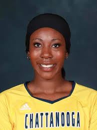 2023 Volleyball Roster