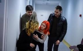 Obsada, twórcy, galeria i forum odcinka. Fructul Oprit Sezonul 2 Episodul 24 Ana Caragea Intre ViaÈa Fiului Ei NenÄscut Èi ViaÈa Fratelui Ei Victor