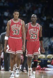 Updated 4:19 am et, tue april 20, 2021. Scottie Pippen Was Livid At The Last Dance And Michael Jordan Reports Say