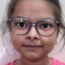 Quiet spark by Charvi Gupta