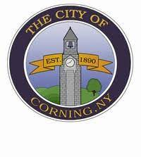 City Of Corning Calendar