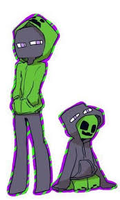 Creeper Minecraft Wallpaper Minecraft Minecraft Drawings Minecraft Anime Minecraft Wallpaper