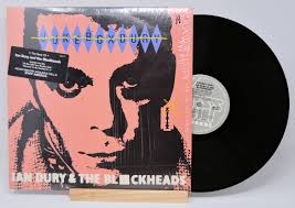 Ian Dury & Blockheads