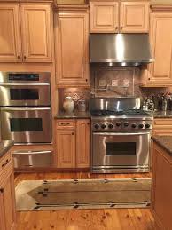 Springfield Tuscan Kitchen New Kitchen Cabinets Kitchen Design