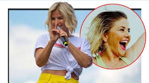 Alle infos und news zu ihren schlagerstars 7. Urlaubsfieber Bei Beatrice Egli Im Badeanzug Verdreht Der Schlagerstar Fans Den Kopf Schlager