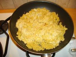 Quinoa Au Curry Recette Recettes De Cuisine Recette Quinoa Recette