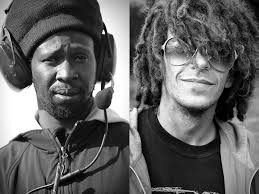 FACES — IAN ROX ART