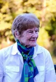 Alice Elizabeth "Betty" Ogbourne Obituary (2024)