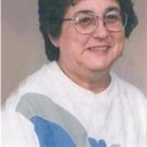 Mary Jane LeBlanc Obituary