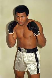 17 января 1942 — 3 июня 2016, скоттсдейл). Muhammad Ali Biography Bouts Record Facts Britannica