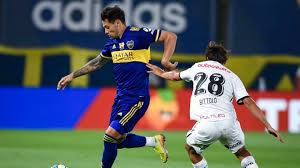 Newell S Mouth Date Time In South America And Spain Tv Streaming And Formations For The Professional League Cup Ruetir