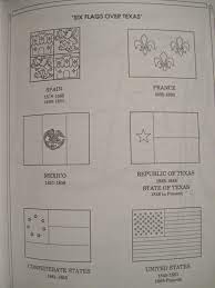 The following flags have sewn stripes and stars: Six Flags Over Texas Coloring Pages