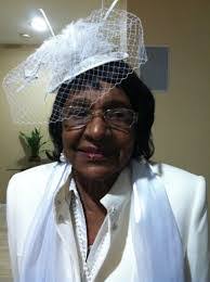 Marie Carden's Instagram, Twitter & Facebook