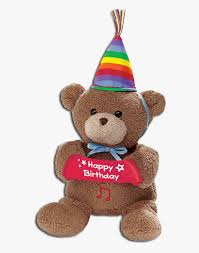 A recent drone trip around teddy bear's house. Gund Musical Happy Birthday Wishes Teddy Bear Png Happy Birthday Teddy Bear Transparent Png Kindpng