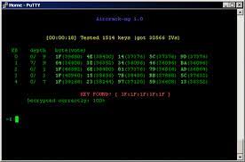 It employs the use of a rainbow table when cracking a password by employing a hash algorithm to calculate hash pairs and plain text. What Are The Best Password Cracking Tools