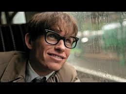 Die Entdeckung der Unendlichkeit (Film)