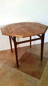 Solid Walnut Mersman 29 5 End Table Dining Table Furniture Century Furniture
