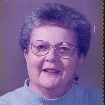 Sue Perry Obituary April 5, 2019