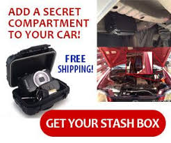 How To Build A False Floor In A Car Trunk For Survival Supply Secret Compartment Bookcase Door Secret Compartment Furniture