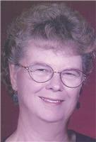 Gail Crim Obituary (1943