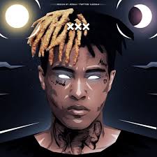 Xxtentaction Wallpaper Cartoon Rapper Art Cartoon Wallpaper Hip Hop Art