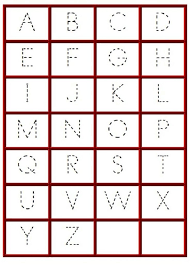 Try it free for 30 days then $12.99/mo., until canceled. Alphabet Book Abc Worksheets For Kindergarten Printables Novocom Top