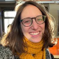 Melissa Ader's Instagram, Twitter & Facebook