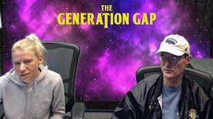 Pixie dust, magic mirrors, and genies are all considered forms of cheating and will disqualify your score on this test! Generation Gap On Kbys The Generation Gap Facebook