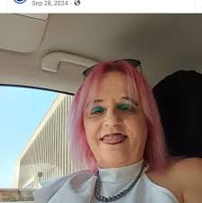 Pam Dunham in people