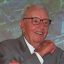 James "Buck" H. Harless