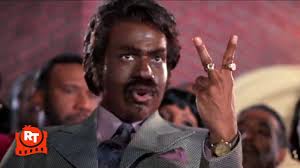 Vampire in Brooklyn (1995)