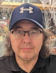 Fergusson, Ian Douglas