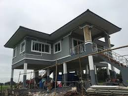 Berikut adalah kumpulan gambar rumah minimalis baik berupa denah ataupun penampakan dari depan. Pelan Rumah Kampung Dan Moden Home Facebook