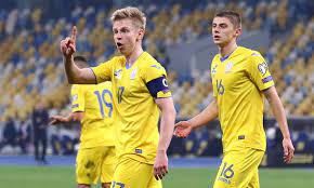 Результати останніх матчів товариський матч. Tm Ukrayina Kipr 4 0 Psihoterapiya á‰ Ua Futbol