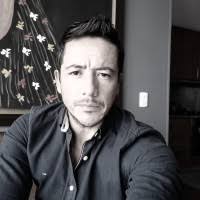 Saen Rodrigo Puentes Baquero