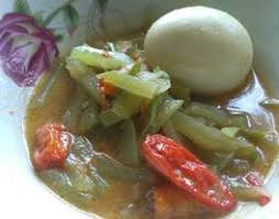 May 10, 2021 · cara membuat sambal goreng tahu krecek. Sambel Goreng Jepan Tahu Resep Sambal Goreng Jipang Labu Siam Dan Rambak Pedas Selanjutnya Iris Tipis Kentang Sebelum Digoreng Hingga Kering Myuniformimages