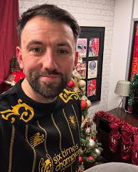 HAPPY CHRISTMAS JUMPER DAY 🧑‍🎄 To celebrate we're selling the final  remaining Have A Good One jumpers for just £10 😍 Medium & Large still  available 🙌 Redmenmerch.com