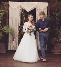 Bindi's enlisted her brother robert for a very special role in her upcoming nuptials. Pin On Steve Irwin Family
