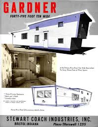 Two Story Mobile Homes Two Story Mobile Homes 2 Story Mobile Homes Vintage Travel Trailers