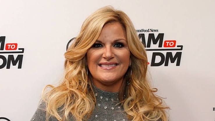 Country superstar Trisha Yearwood breaks silence after COVID diagnosis
