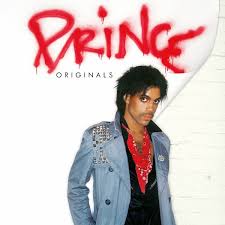 Prince — witness 4 the prosecution (single 2020). Prince Originals Album Review Pitchfork