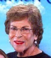 BARBARA EDELMAN Obituary (1941