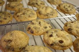 Maybe you would like to learn more about one of these? Jessie James Decker S Chocolate Chip Cookies Are So Tasty Recipe