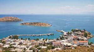 Παρατηρήσεις από το μεγαλύτερο δίκτυο μετεωρολογικών σταθμων. Megara Attikh Travelmagic