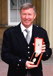 Sir alex ferguson is the most successful manager in british football history, winning 13 premier league titles with manchester united. Why Was Sir Alex Ferguson Knighted In 1999 You Asked We Answered