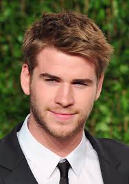Liam Hemsworth Hairstyle Celebrity Haircuts
